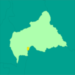 Central African Republic 3