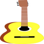 Guitar - Acoustic 13