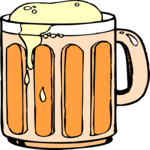 Beer Mug 32