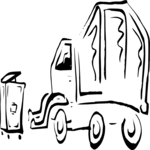 Garbage Truck