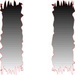 Charcoal Extended Punc 13