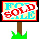 Sold Sign 1