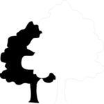 Tree 031 Clip Art