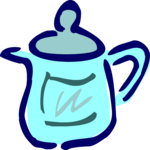 Teapot 11