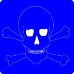 Skull & Crossbones 1