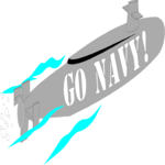Go Navy!