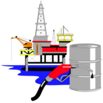 Petroleum Clip Art