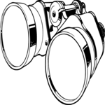 Binoculars 03