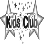 Kids' Club Title