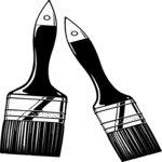 Paintbrushes 3