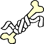 Bone - Bandaged