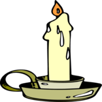 Candle 30