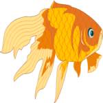 Fish 067 Clip Art