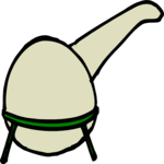 Chemistry - Flask 12