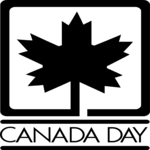 Canada Day 1