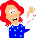 Student - Good Grades