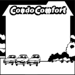 Condo Comfort Frame
