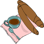 Coffee & Rolls