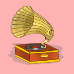 Gramophone 2