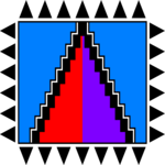 Tribal Symbol 23 Clip Art