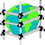 Earth - Solitary World