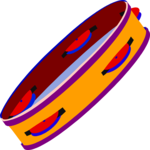 Tambourine 07