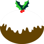 Christmas Dessert 01