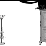 Home Furnishings Frame