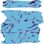 Crinkle Condensed I 2