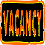 Vacancy