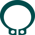 Snap Ring - External