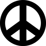 Peace Symbol 05