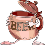 Beer Stein