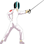 Fencing 10