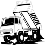 Dump Truck 08