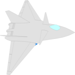 Fighter 1 Clip Art
