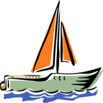 Sailboat 20