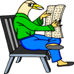 Bird Reading