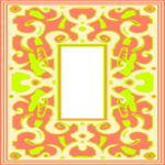 Frame 1783 Clip Art