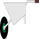 Wheelbarrow 1