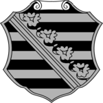 Crest 49 Clip Art