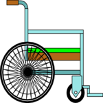 Wheelchair 3