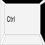 Key Ctrl