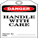 Handle with Care