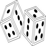 Dice 01