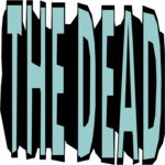 The Dead Clip Art