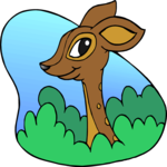 Deer 5