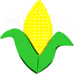 Corn Clip Art