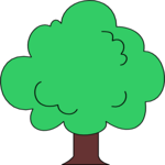 Tree 038