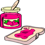 Bread & Jam 3